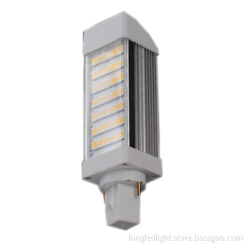 7W 3 Years Warranty CE LED Plug Light